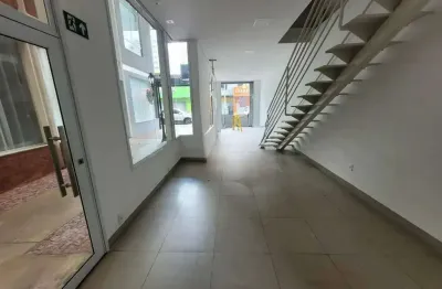 Ponto comercial para alugar na Avenida Floriano Peixoto, Centro, Uberlândia