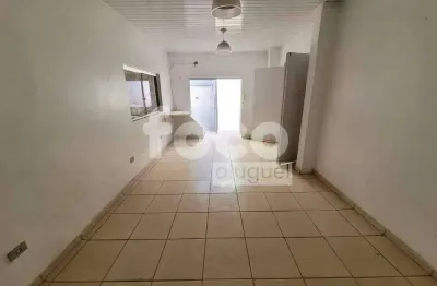 Casa comercial para alugar na Avenida Vasconcelos Costa, Osvaldo Rezende, Uberlândia