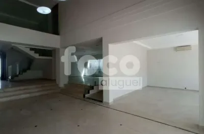 Excelente casa em localização privilegiada no morada da colina