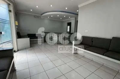 Excelente oportunidade de sobrado comercial para locação