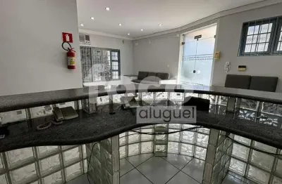 Casa comercial para alugar na Rua Olegário Maciel, Centro, Uberlândia
