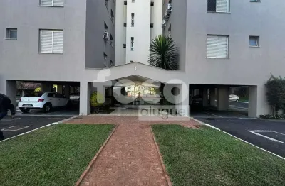 Apartamento com 3 quartos para alugar na Avenida Getúlio Vargas, Tubalina, Uberlândia