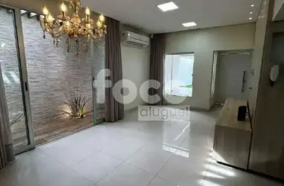 Excelente oportunidade de casa térrea bem localizada no cidade jardim