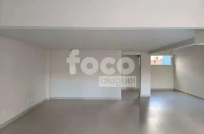 Ponto comercial para alugar na Avenida Espanha, Tibery, Uberlândia