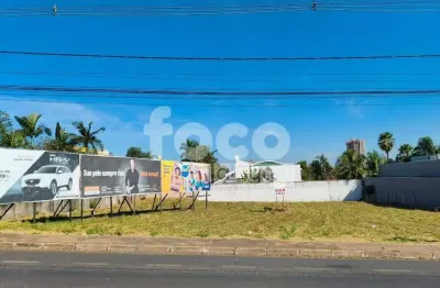 Terreno bem localizado na av. nicomedes, com 1000m², sendo 20x50m, ideal para locação bts.