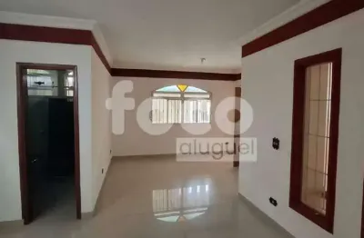 'ótimo sobrado de 140m² localizado no bairro brasil.