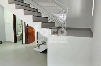 Casa para aluguel, 3 quartos, 1 suíte, 2 vagas, alto umuarama - uberlândia/mg
