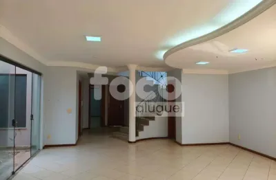 'excelente opção de sobrado com 452 m² de área útil e total de 500 m², bairro cidade jardim