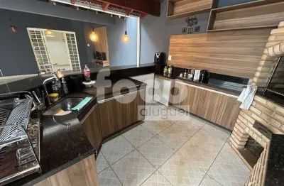 Casa para aluguel, 4 quartos, 2 suítes, 5 vagas, vigilato pereira - uberlândia/mg