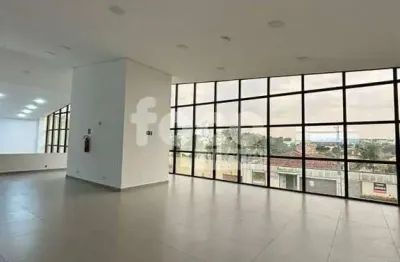 Excelente imóvel comercial novo – localização estratégica
