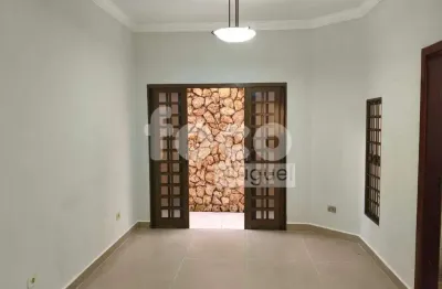 Casa com 3 quartos para alugar na Rua Jorge Martins Pinto, Santa Mônica, Uberlândia