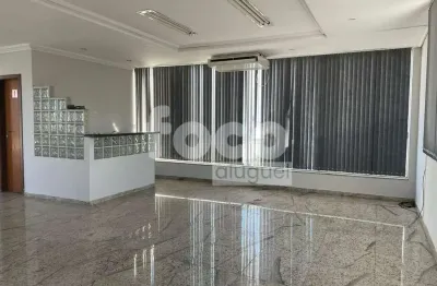 Sala comercial para alugar na Avenida Afonso Pena, Umuarama, Uberlândia