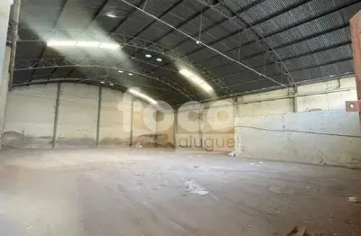 Oportunidade no tibery; galpão com 813m² ao lado da br 365