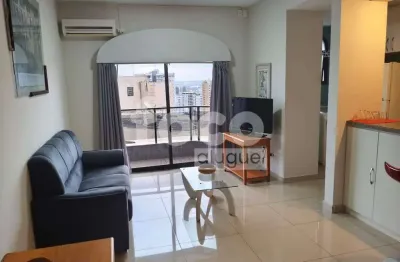 Apartamento com 1 quarto para alugar na Rua Goiás, Centro, Uberlândia