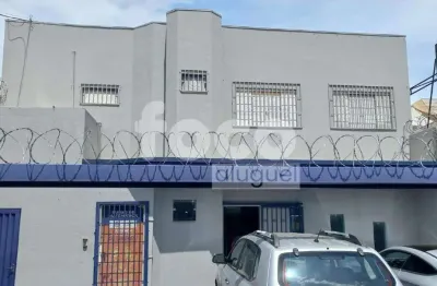 Sala comercial para alugar na Avenida João Pinheiro, Brasil, Uberlândia