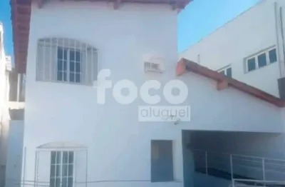 Casa comercial para alugar na Avenida Rio Branco, Cazeca, Uberlândia