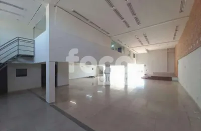 Sala comercial para alugar na Avenida João Naves de Ávila, Cazeca, Uberlândia
