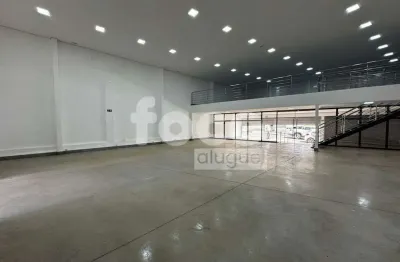 Sala comercial para alugar na Rua Santos Dumont, Centro, Uberlândia