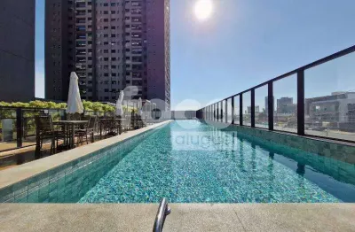 Apartamento para aluguel, 3 quartos, 1 suíte, 2 vagas, jardim sul - uberlândia/mg