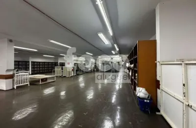 Sala comercial para alugar na Avenida Floriano Peixoto, Centro, Uberlândia