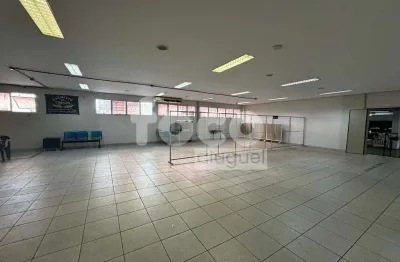 Sala comercial para alugar na Avenida Floriano Peixoto, Centro, Uberlândia