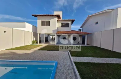 Casa para aluguel, 3 quartos, 1 suíte, 3 vagas, jardim karaíba - uberlândia/mg