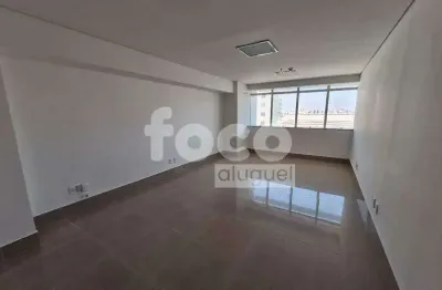 Sala comercial para alugar na Rua Rio de Janeiro, Brasil, Uberlândia