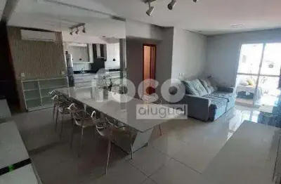 Apartamento para aluguel, 3 quartos, 1 suíte, 2 vagas, centro - uberlândia/mg