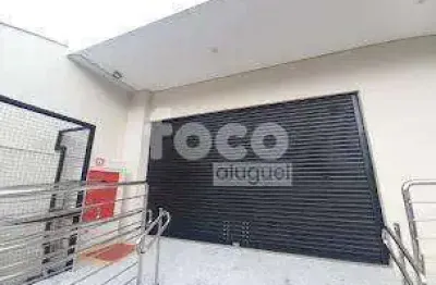 Loja para aluguel, 2 vagas, osvaldo rezende - uberlândia/mg