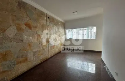 Casa comercial para alugar na Avenida Getúlio Vargas, Tabajaras, Uberlândia