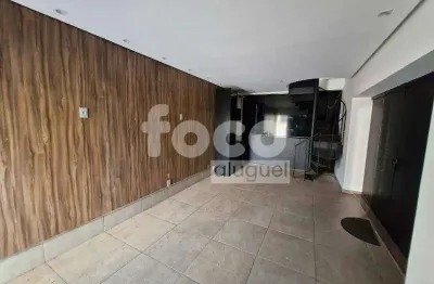 Ponto comercial para alugar na Avenida Cesário Alvim, Centro, Uberlândia