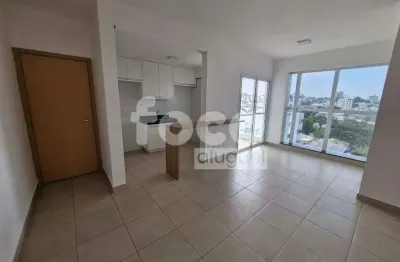 Apartamento para aluguel, 2 quartos, 1 suíte, 1 vaga, patrimônio - uberlândia/mg