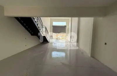 Ponto comercial para alugar na Avenida Ana Godoy De Sousa, Santa Mônica, Uberlândia