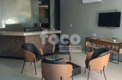 Ponto comercial para alugar na Avenida Francisco Galassi, Morada da Colina, Uberlândia