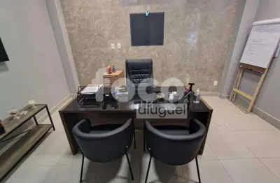 Ponto comercial para alugar na Avenida Francisco Galassi, Morada da Colina, Uberlândia