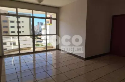 Apartamento para aluguel, 3 quartos, 1 suíte, 2 vagas, saraiva - uberlândia/mg
