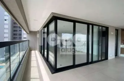 Apartamento de alto padrão para locação no bairro morada da colina