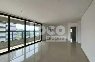 Apartamento de alto padrão para locação no bairro Morada da Colina