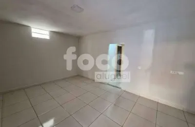 Casa para aluguel, 2 quartos, 1 vaga, nossa senhora aparecida - uberlândia/mg