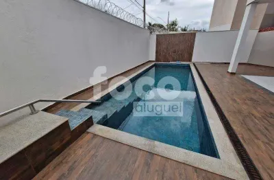 Apartamento para aluguel, 2 quartos, 1 vaga, residencial integração - uberlândia/mg
