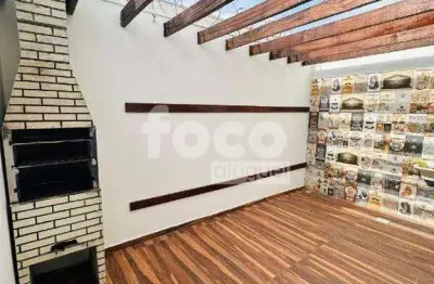 Casa em condomínio fechado com 2 quartos para alugar na Rua Clarice Lispector, Jardim Ipanema I, Uberlândia