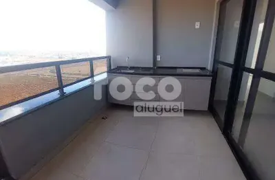 Apartamento em condomínio com área de lazer completa, Jardim Sul