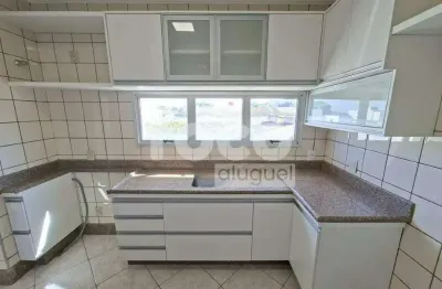 Apartamento de 03 quartos para locação no bairro osvaldo rezende
