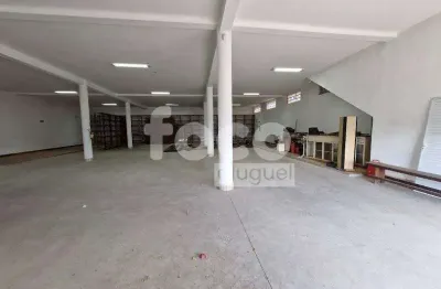 Ponto comercial para alugar na Rua José Rezende dos Santos, Brasil, Uberlândia