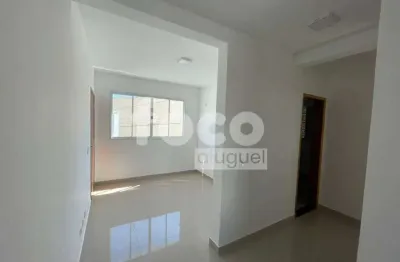 Apartamento com 2 quartos para alugar na Rua João Quirino da Silva, Santa Rosa, Uberlândia