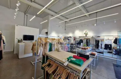 Ponto comercial para alugar na Rua Timbiras, Saraiva, Uberlândia