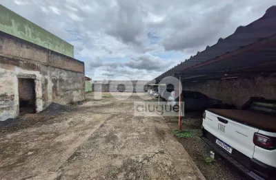 Terreno comercial para alugar na Avenida Floriano Peixoto, Brasil, Uberlândia