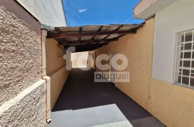 Casa com 2 quartos para alugar na Avenida Princesa Izabel, Tabajaras, Uberlândia