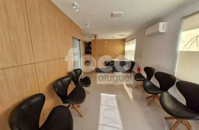 Casa comercial para aluguel, osvaldo rezende - uberlândia/mg