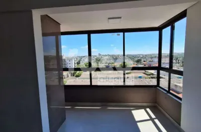 Apartamento para aluguel, 3 quartos, 1 suíte, 2 vagas, santa mônica - uberlândia/mg